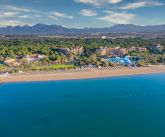 ASTERIA FAMILY RESORT BELEK (ex.MP AQUAWORLD)